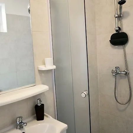 Studio Apartman Nicol Appartamento *
