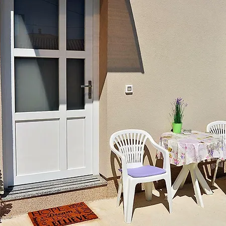 Apartament Nicol Pula