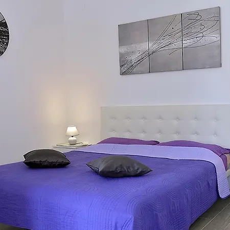 Studio Apartman Nicol Appartamento