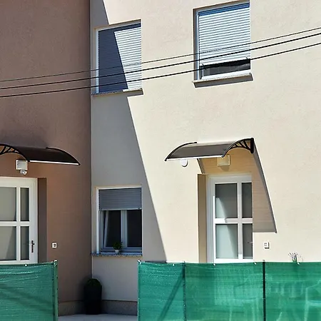 Appartamento Studio Apartman Nicol