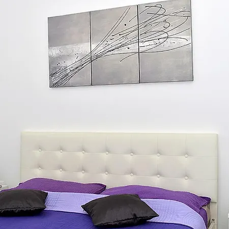 Apartament Nicol Pula