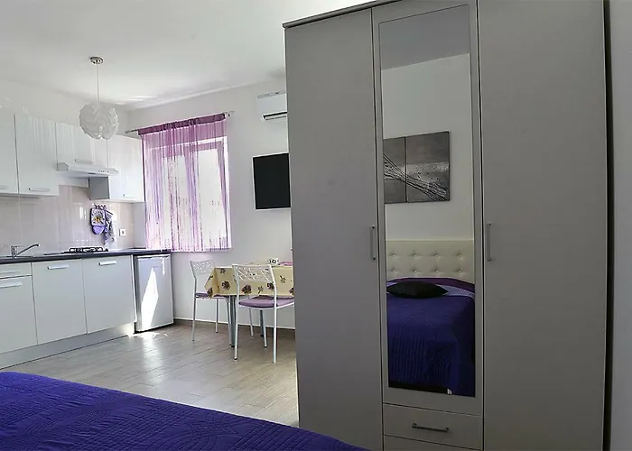 Apartamento Nicol Pula