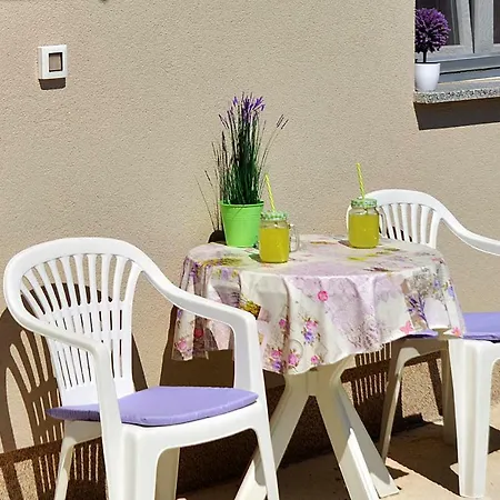 Studio Apartman Nicol Apartment *