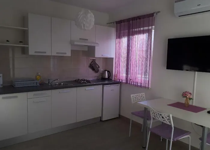 Appartement Nicol Pula