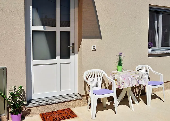 Appartement Nicol Pula