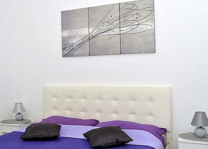 Appartement Nicol Pula